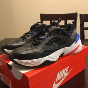 Nike M2K Tekno Men’s Size 11 (Worn twice)